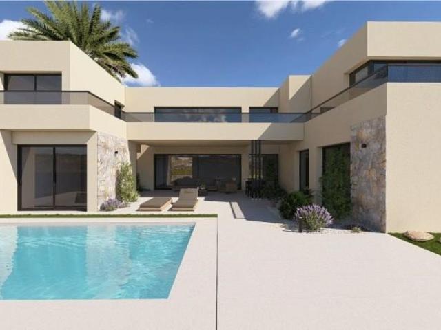 Casa en venta Baños y Mendigo
