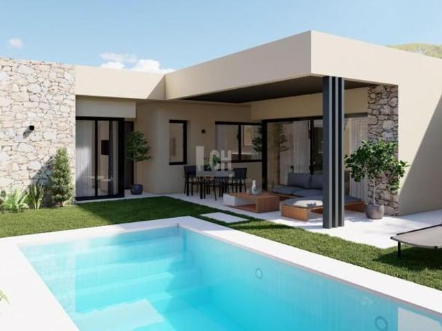 Casa en venta Baños y Mendigo