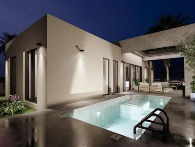 Casa en venta Baños y Mendigo