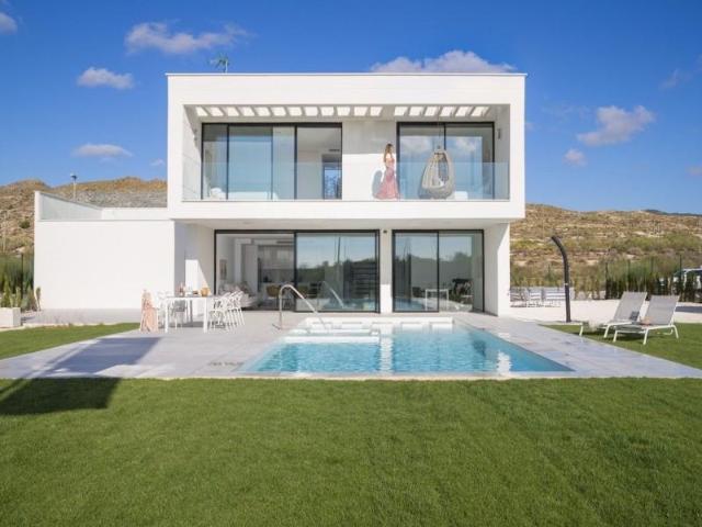 Casa en venta Baños y Mendigo