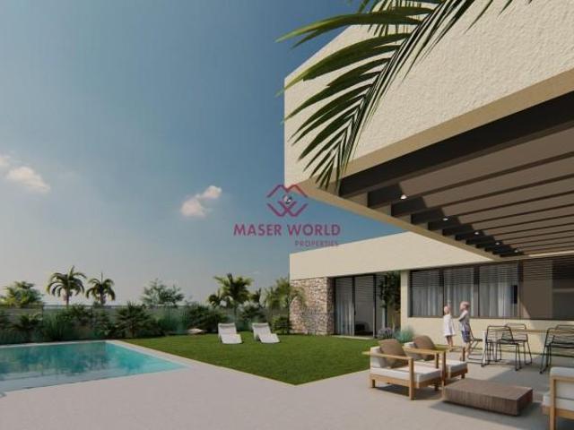 Casa en venta Baños y Mendigo