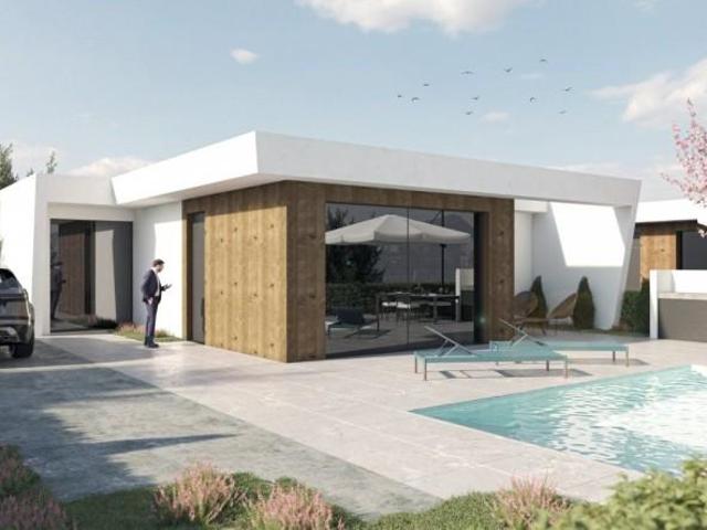 Casa en venta Baños y Mendigo