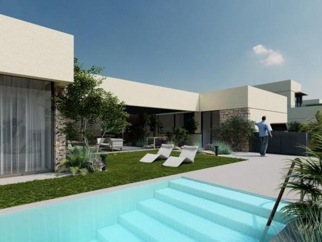 Casa en venta Baños y Mendigo