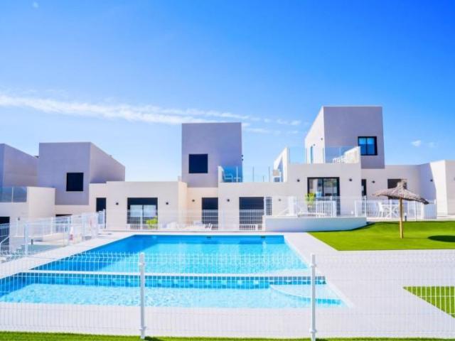 Casa en venta Baños y Mendigo