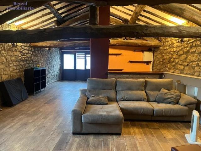 Casa en venta Baños de Ebro/Mañueta