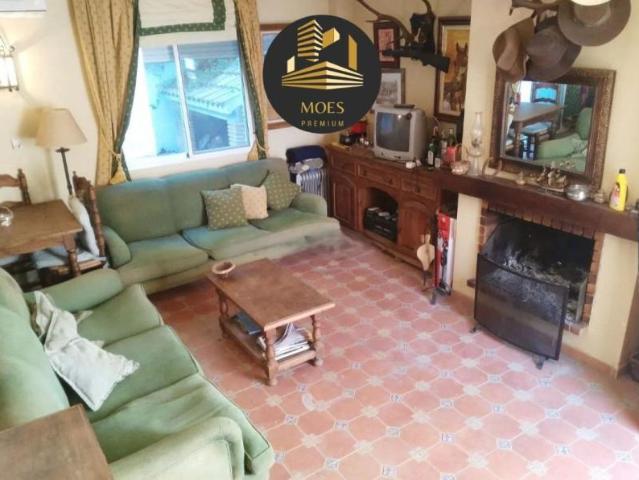 Casa en venta Baños de la Encina