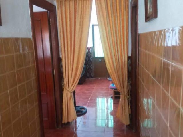 CASA EN VENTA BDA LA ESPERANZA