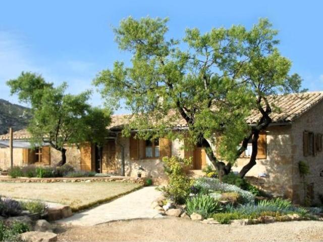 Casa en venta Beceite