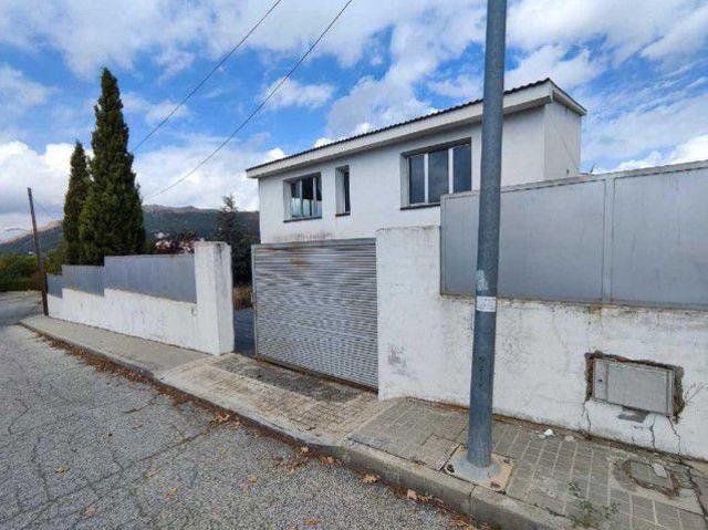 Casa en venta Becerril de la Sierra