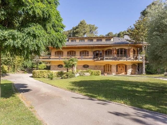 Casa en venta Begues