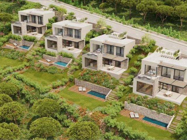 Casa en venta Begur