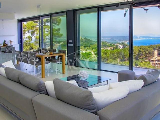 Casa en venta Begur