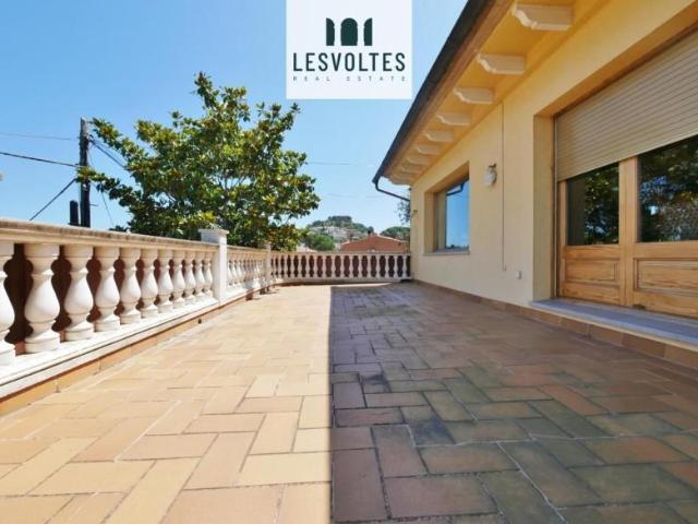 Casa en venta Begur