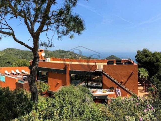 Casa en venta Begur