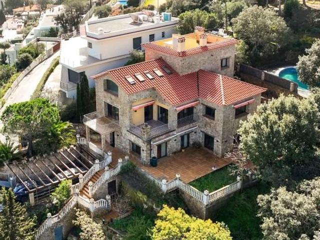 Casa en venta Begur