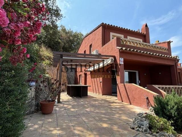 Casa en venta Begur