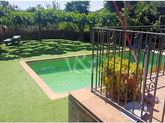 Casa en venta Begur