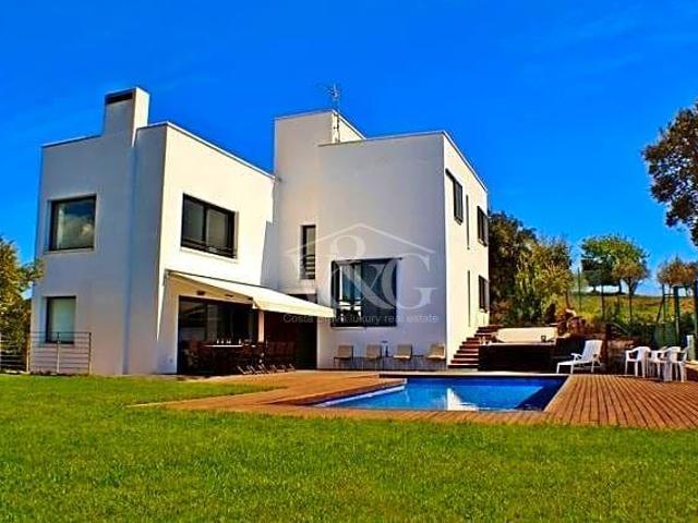 Casa en venta Begur