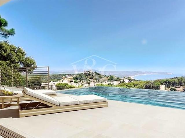 Casa en venta Begur