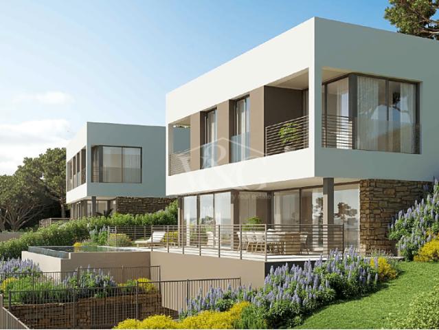 Casa en venta Begur