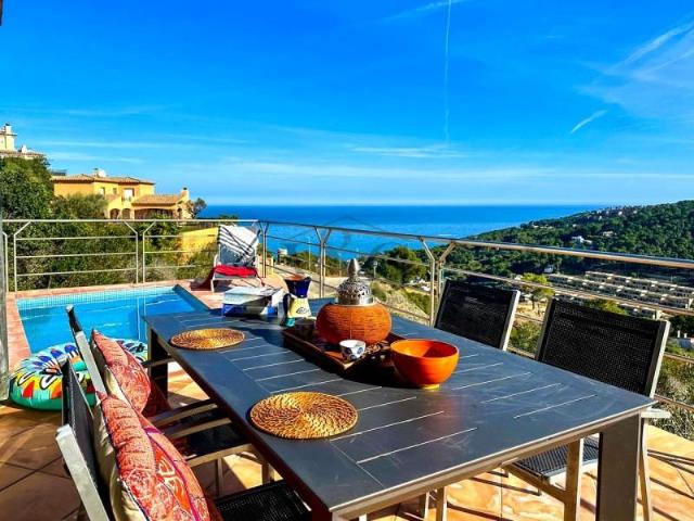 Casa en venta Begur