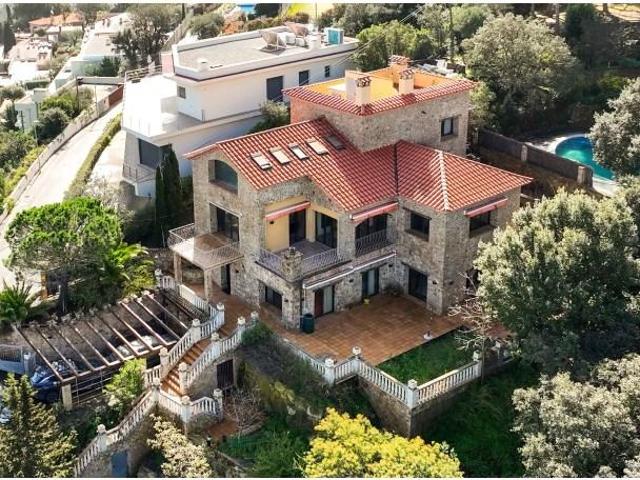 Casa en venta Begur