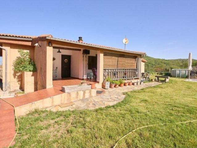 Casa en venta Béjar