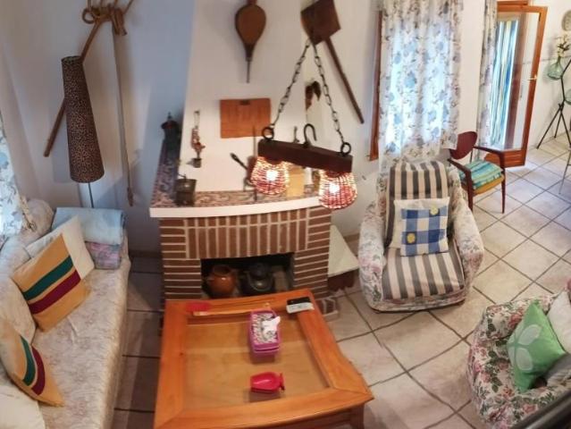 Casa en venta Belmonte de Gracián