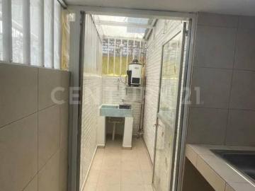 Casa en venta, Bellavista, Iztapalapa