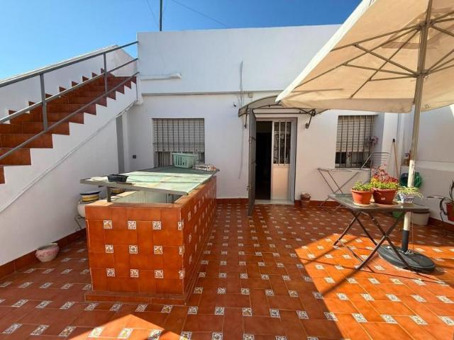 Casa en venta Benacazón