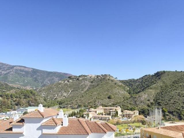 Casa en venta Benahavís