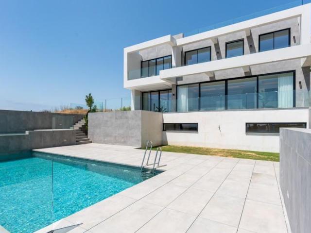 Casa en venta Benahavís