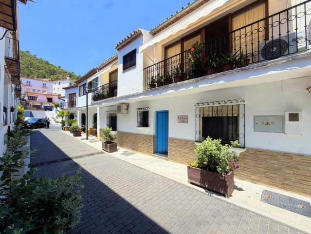Casa en venta Benahavís