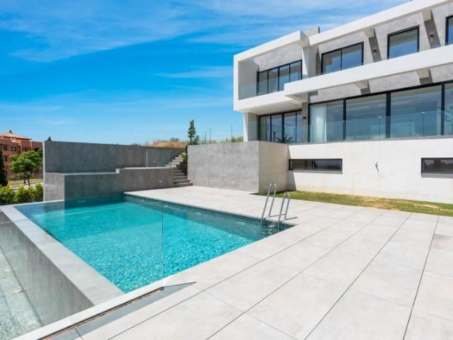 Casa en venta Benahavís