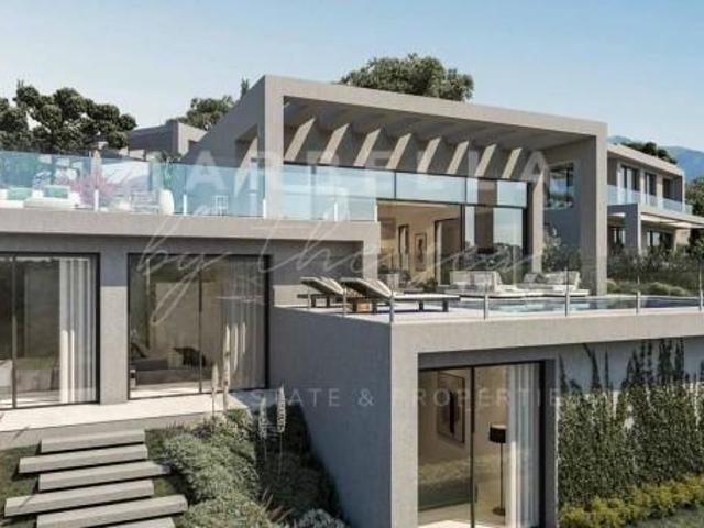 Casa en venta Benahavís