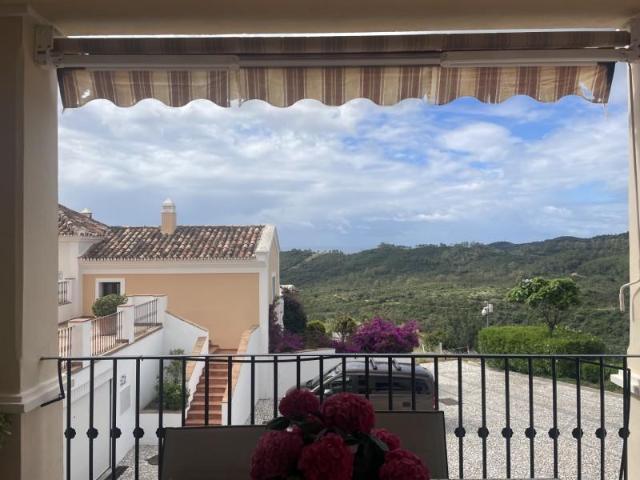 Casa en venta Benahavís