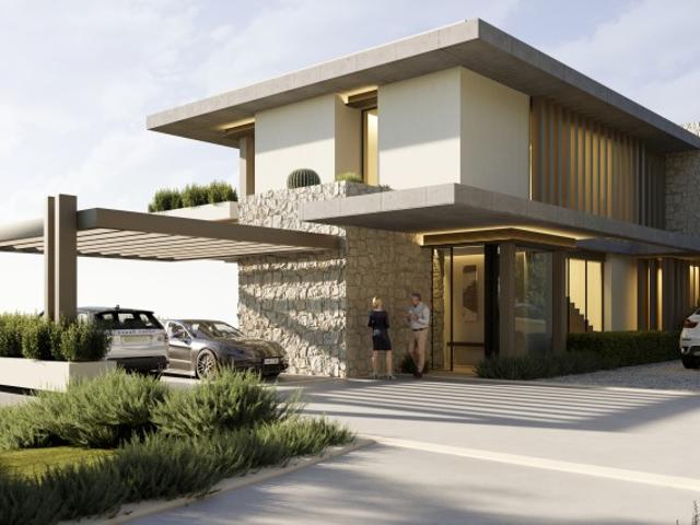 Casa en venta Benahavís