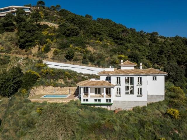 Casa en venta Benahavís