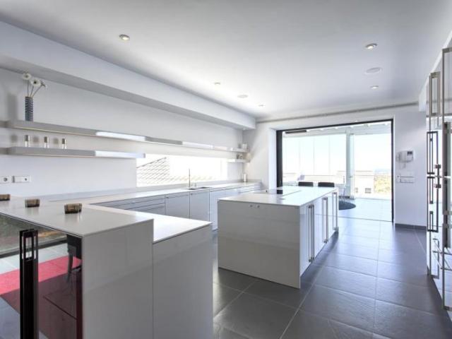 Casa en venta Benahavís