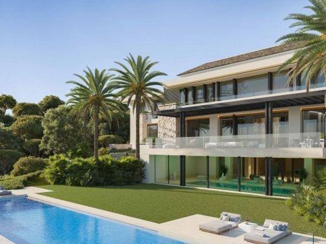 Casa en venta Benahavís