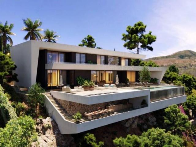 Casa en venta Benahavís