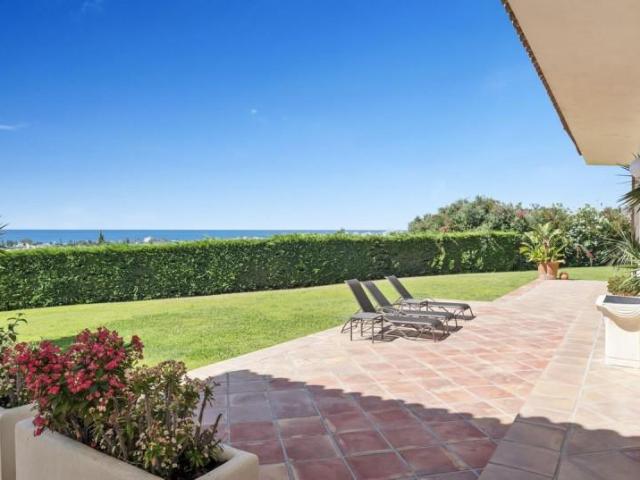 Casa en venta Benahavís