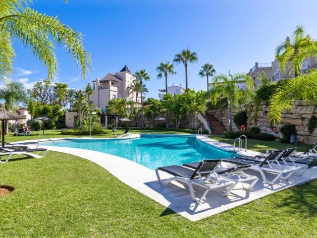 Casa en venta Benahavís