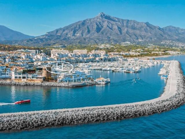 Casa en venta Benahavís