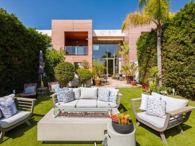 Casa en venta Benahavís