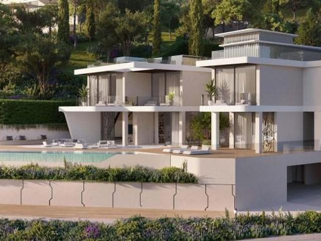 Casa en venta Benahavís
