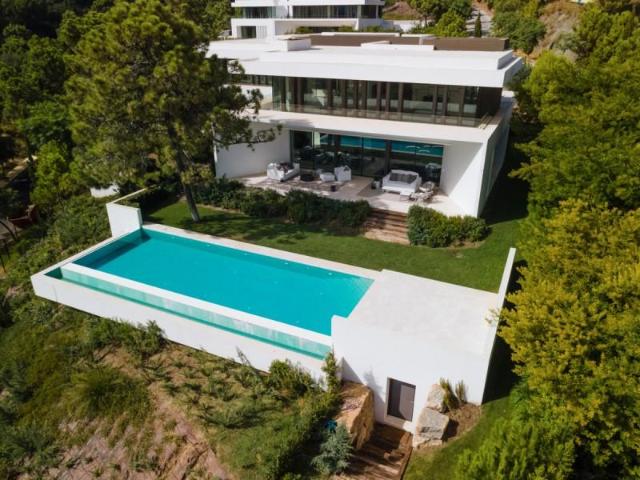 Casa en venta Benahavís