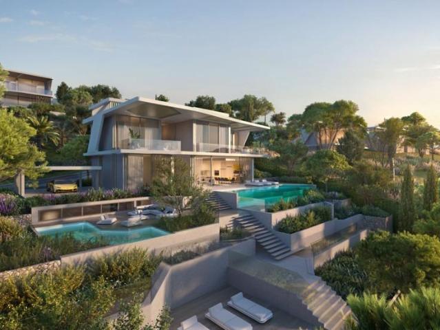 Casa en venta Benahavís