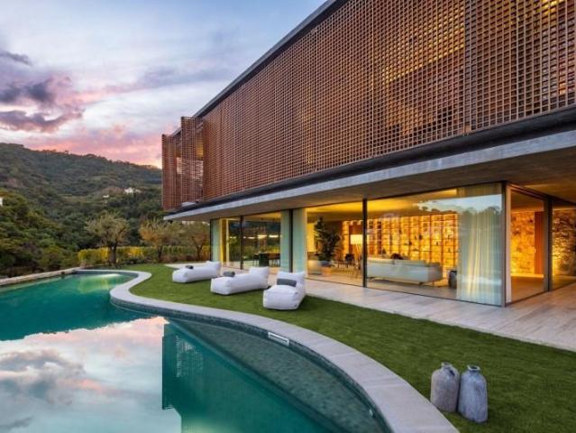 Casa en venta Benahavís