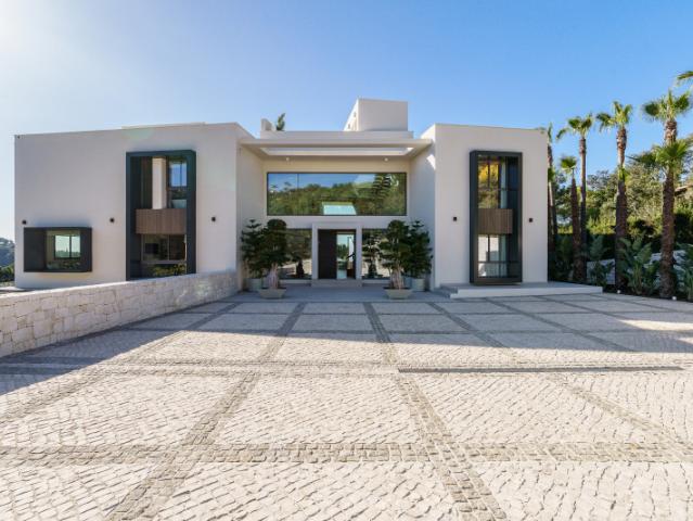 Casa en venta Benahavís